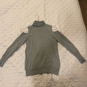 WhoWhateWear Turtleneck Sweater